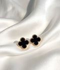 Zarcillos Van Cleef