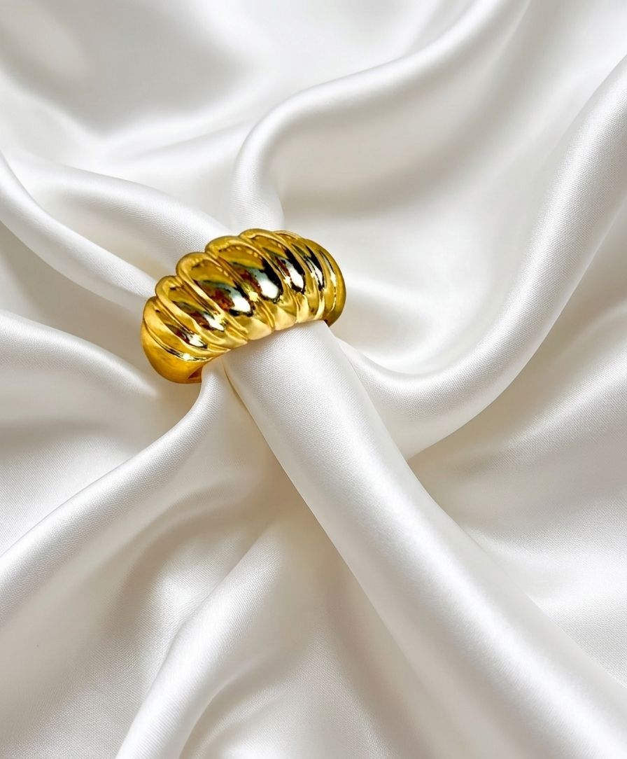 Anillos Golfield
