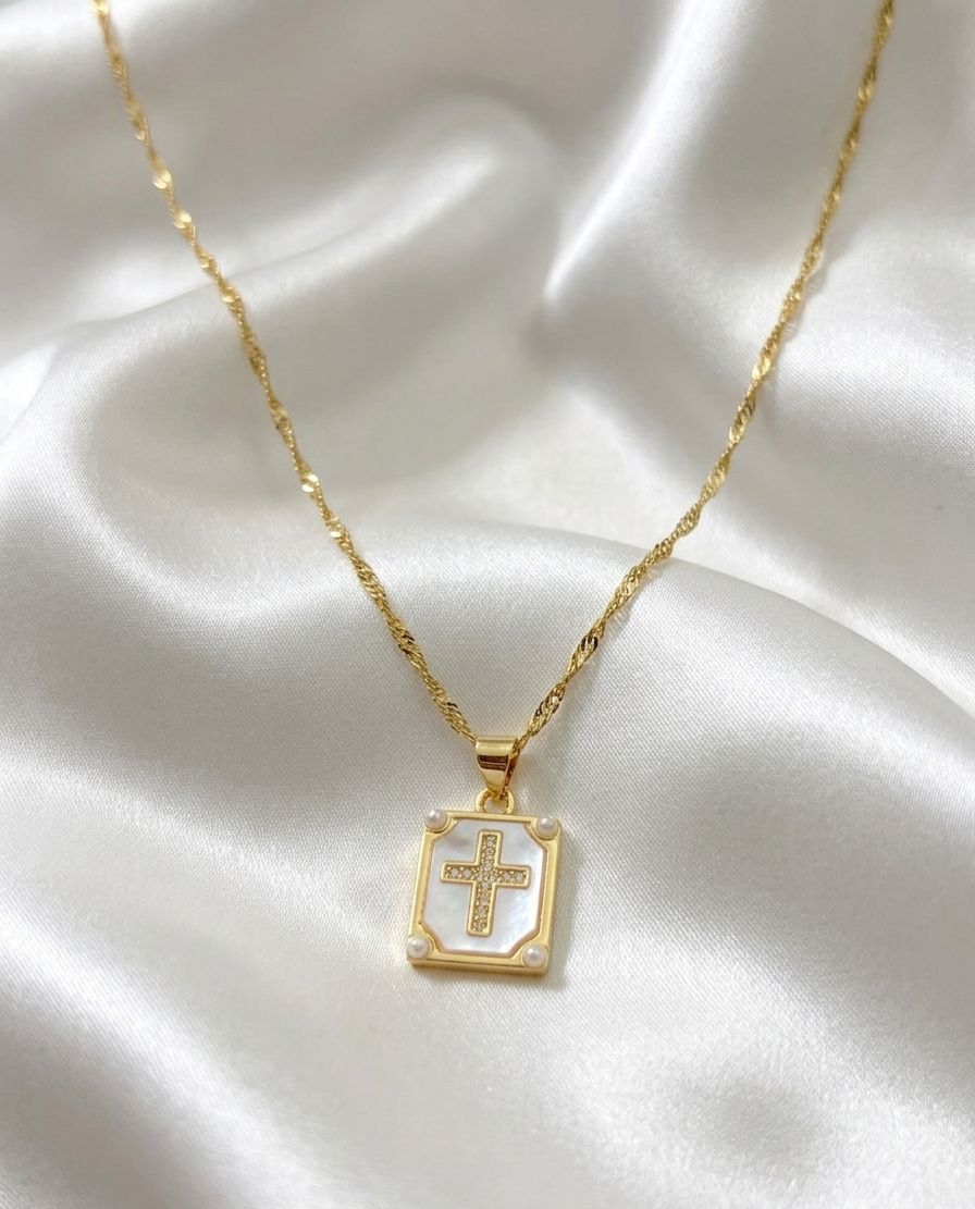 Collares Religiosos