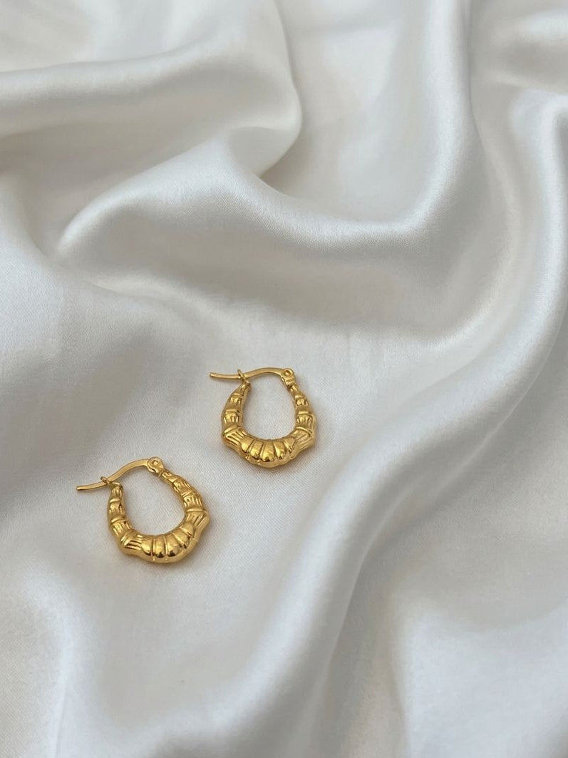 argollas Oro Golfi