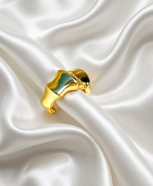 Anillos Golfield