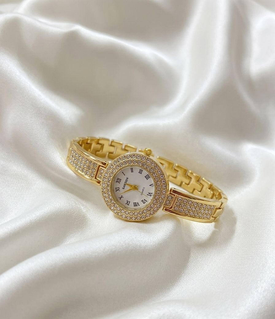 Reloj Vintage