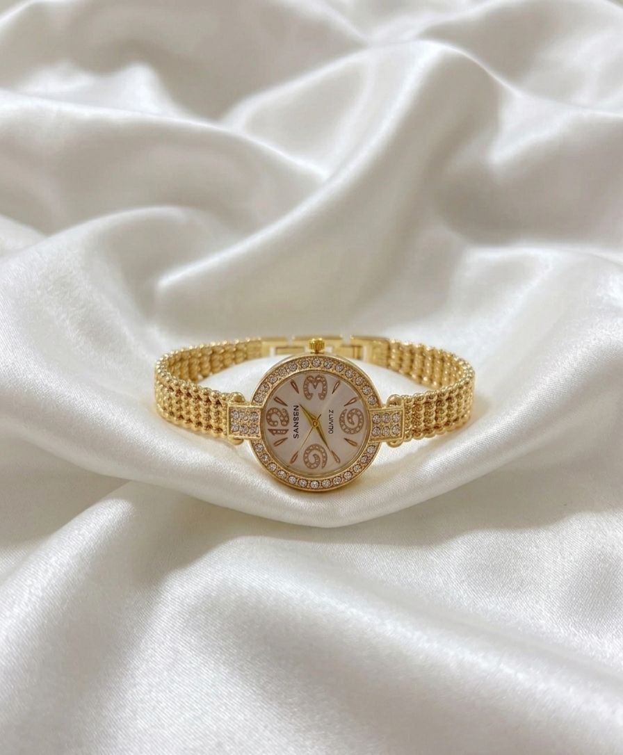 Reloj Vintage