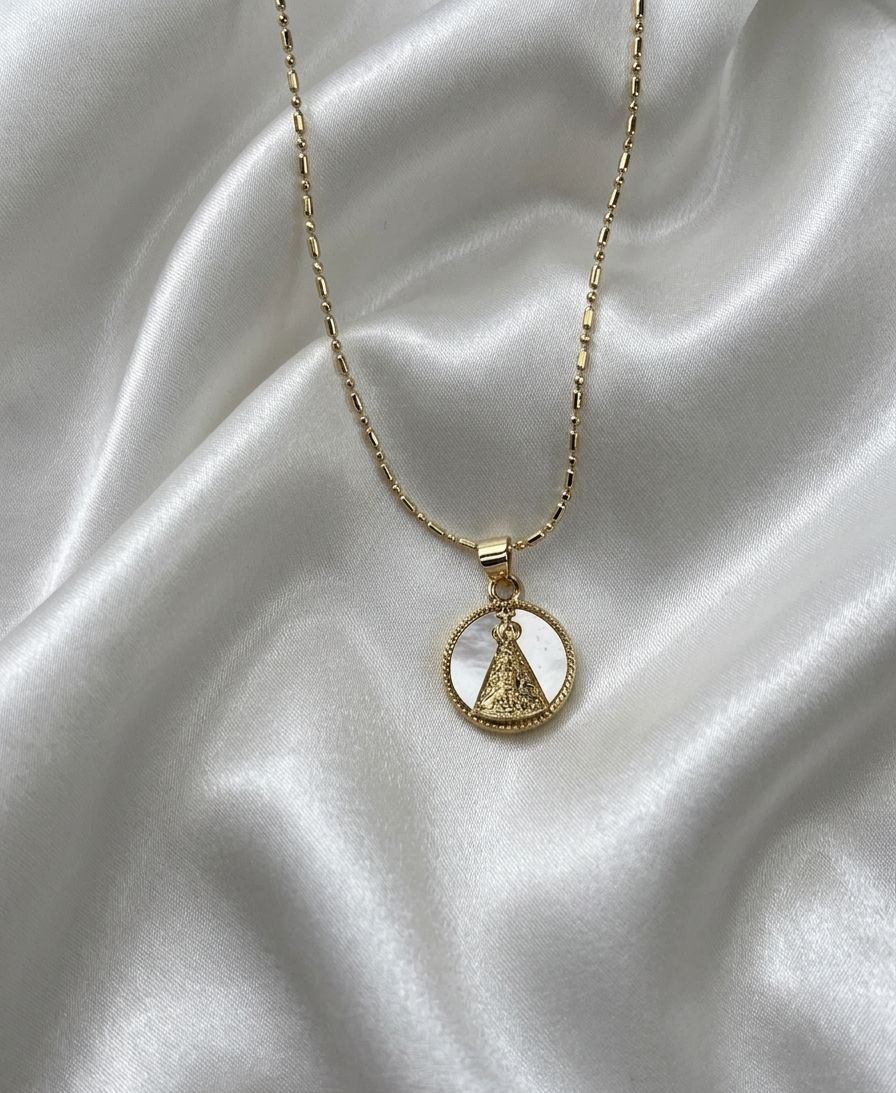 Collares Religiosos