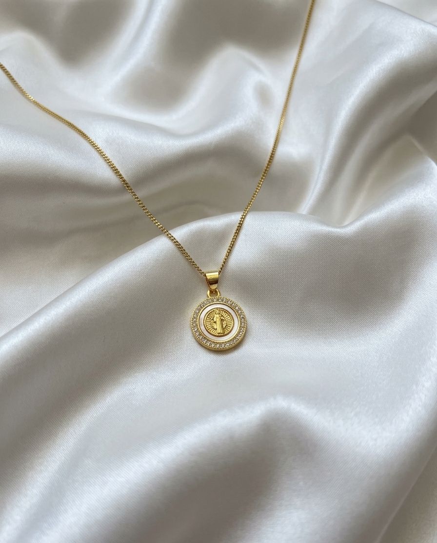 Collares Religiosos
