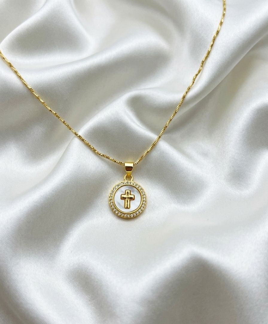 Collares Religiosos