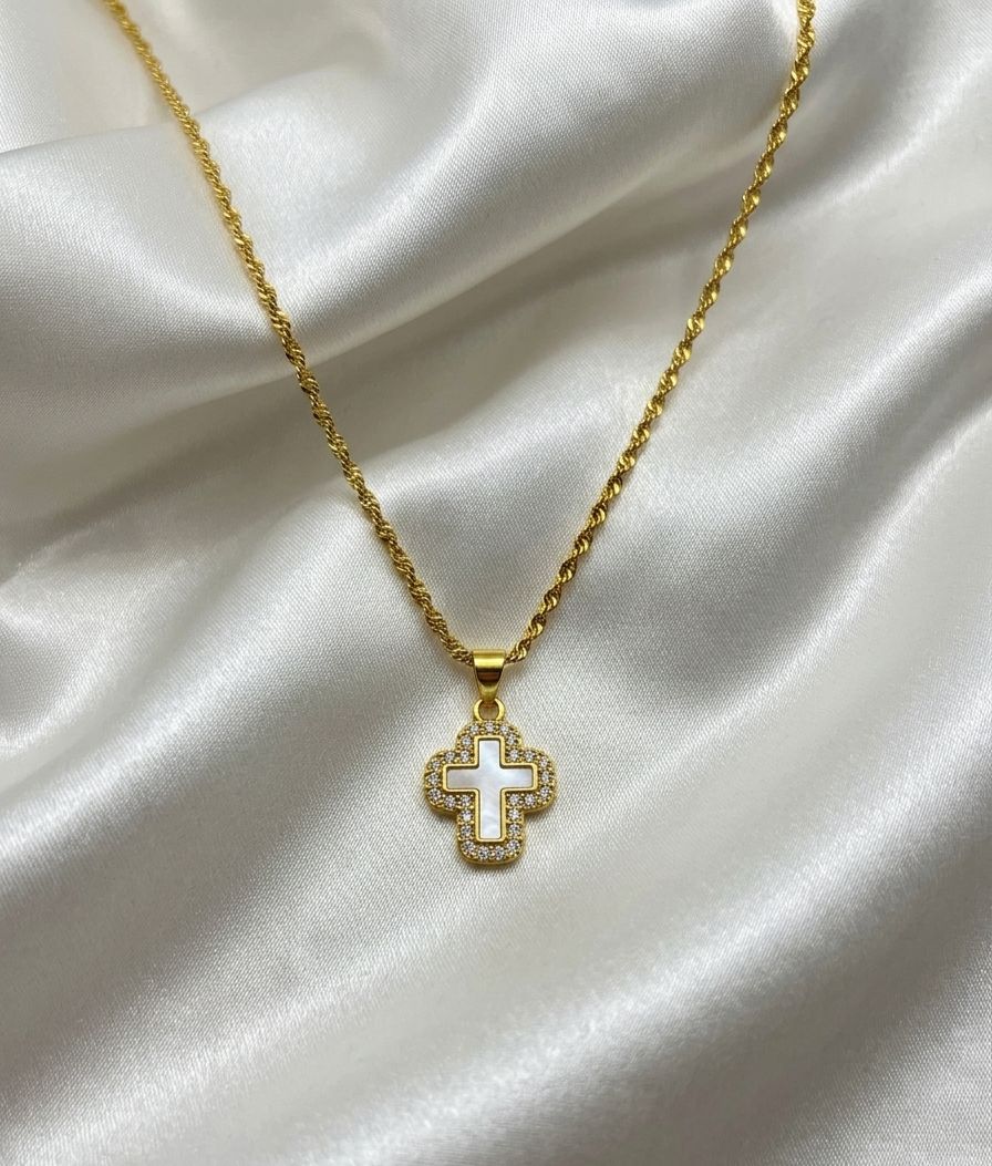 Collares Religiosos