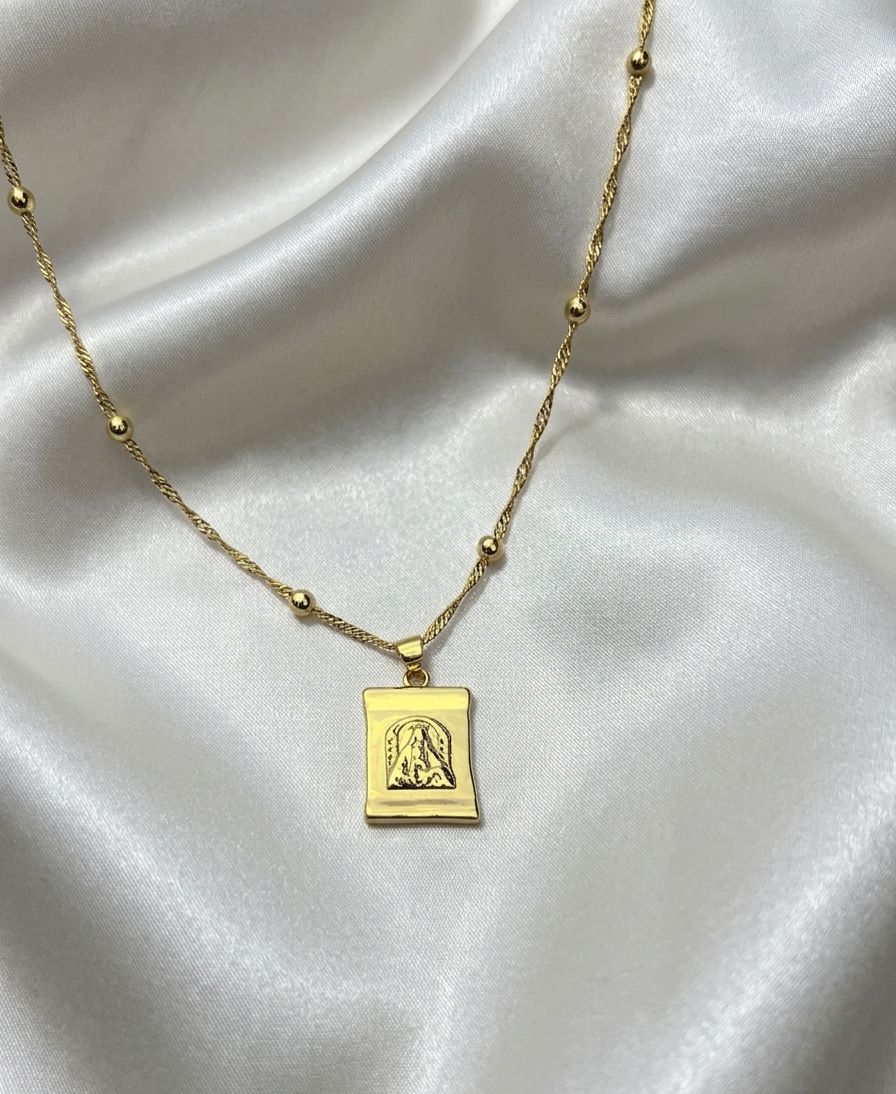Collares Religiosos